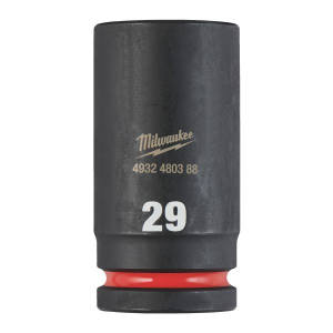 Tubulara Hexagonal 3/4" 29 mm 4932480388
