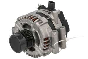 Alternator index STX102402R