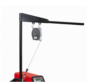Accesorii si materiale pentru sudare index 802650