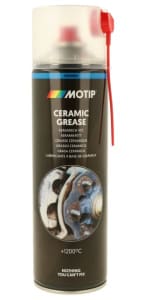 Vaselina ceramica pt conservare 500ml 090307