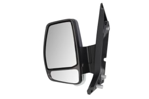 Oglinda Completa Stanga FORD TOURNEO CUSTOM V362 Bus (F3) din 2012 - 2023, Auto, Reglaj manual