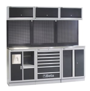 Module de mobila index BE4500/C45/AX