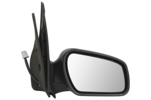 Oglinda Completa Dreapta FORD FUSION (JU_) din 2002 - 2012, Auto, Reglaj electric