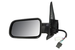 Oglinda Completa Stanga CITROEN ZX (N2) din 1991 - 1997, Auto, Reglaj electric