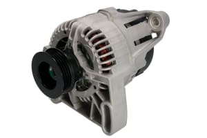 Alternator index STX101675