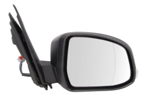 Oglinda Completa Dreapta FORD FOCUS II Turnier (DA_, FFS, DS) din 2004 - 2012, Auto, Reglaj electric