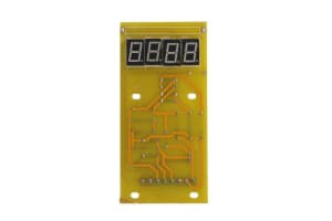 Sušiče a žiariče index 0XLTF-2200W