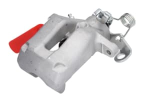 Brake caliper LAU 77.2672 - 1