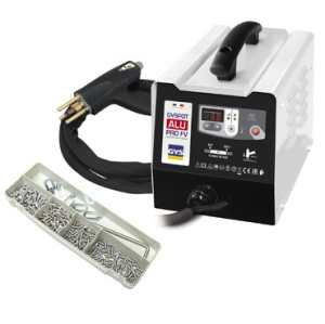 Spot welders index GYS 021990