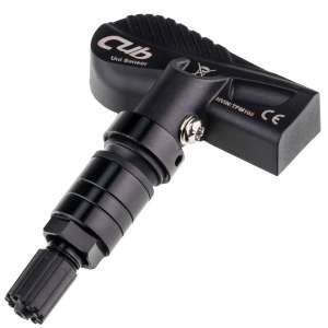 Senzor točka, sistem za kontrolu pritiska u pneumaticima index CUB SENSOR433V4E/BK