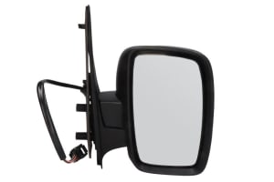 Oglinda Completa Dreapta CITROEN JUMPY II Platform/Chassis din 2006 - 2016, Auto, Reglaj electric