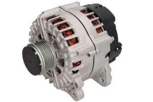 Alternator index STX101722R