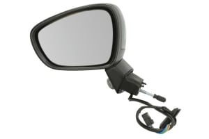 Oglinda Completa Stanga CITROEN C3 I (FC_, FN_) din 2002 - 2012, Auto, Reglaj electric