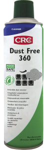 Aer comprimat index CRC DUST FREE FPS 250ML