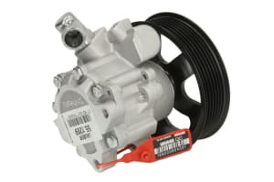 Hydraulic Pump, steering LAU 55.1209 - 1