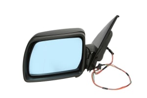 Oglinda Completa Stanga BMW X5 din 2000 - 2006, Auto, Reglaj electric
