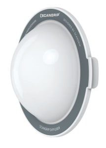 Prenosné dielenské lampy - 1