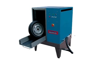 Aparat de spalat roti index UNITROL T-MYJ-200