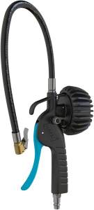 Pistoale de umflat si manometre HAZ 9041P-1 - 2