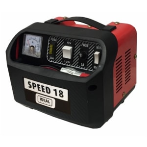 Aparat de incarcat bateria de acumulatori index SPEED 18