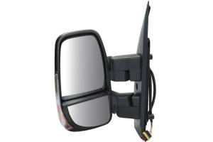 Oglinda Completa Stanga IVECO DAILY VI Bus din 2014 - 2022, Auto, Reglaj electric