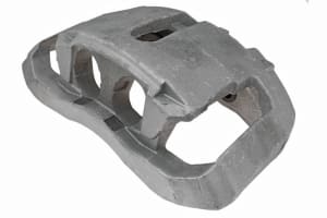 Brake caliper LAU 77.4870 - 2