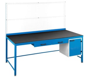 Stôl dielenský index WASHER DPF TABLE