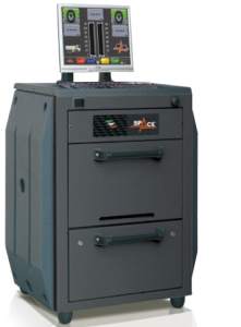 Stand test frana index SPACE PFC602E000
