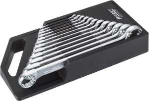 Trusa de scule index HAZ 610N/12RS