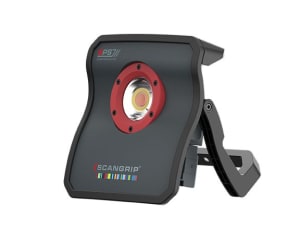 Prenosné dielenské lampy index SG03.5654