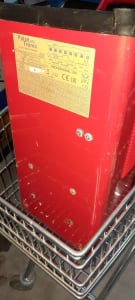 Зарядно устройство за акумулатор - 1