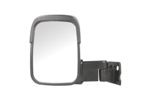 Oglinda Completa Stanga FORD TRANSIT Van (E_ _) din 1991 - 2000, Auto, Reglaj manual