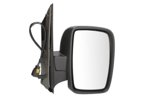 Oglinda Completa Dreapta PEUGEOT EXPERT Platform/Chassis (V_) din 2016 - 2025, Auto, Reglaj electric