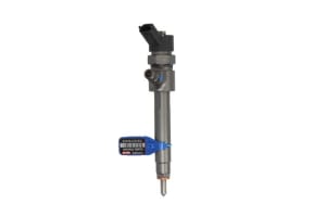Injector