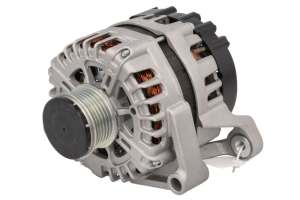Alternator index STX110348R
