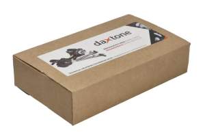 Wtryskiwacz index DTX1190G