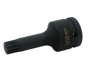 Sockets index KADB2418