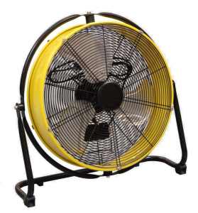 Ventilátor