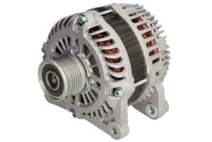 Alternator index STX101646