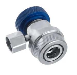 Adapter, priključak za servis klima uređaja index TEX 3903237