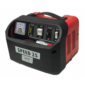 Punjač akumulatora index SPEED 25