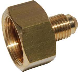 Adaptér, servisný port-zariadenie na servis klimatizácií index 007950024100