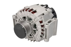 Alternator index STX102049