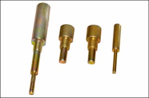 Blokada razvoda - 1