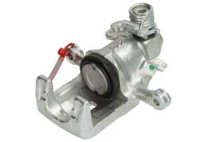 Brake caliper index LAU 77.1281
