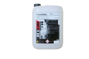 Spuma activa index RJ FOAM MAX 10L