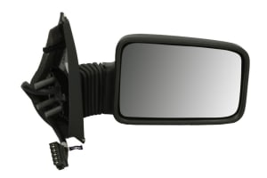 Oglinda Completa Dreapta PEUGEOT 405 II (4B) din 1992 - 1997, Auto, Reglaj electric