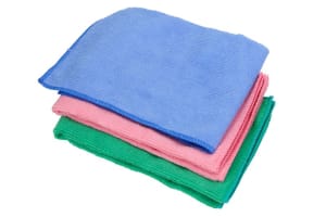 Microfibre - 1