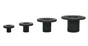 Trusa de scule 4 buc GAAR0404