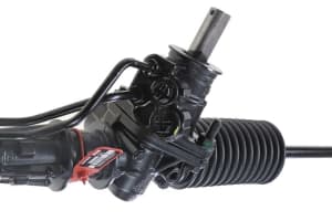 Steering rack LAU 66.0836 - 3